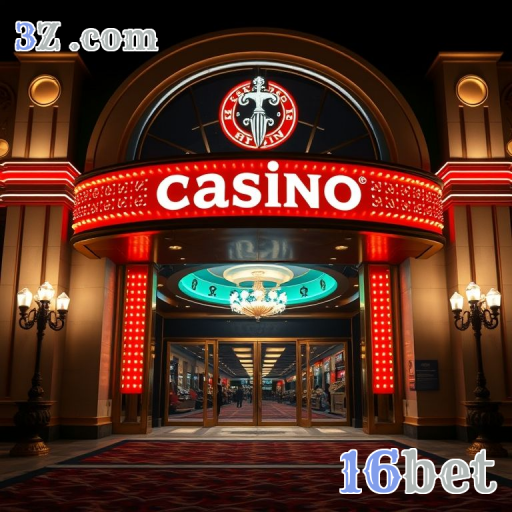 Bônus Fantásticos no 16bet Login para Aumentar sua Diversão