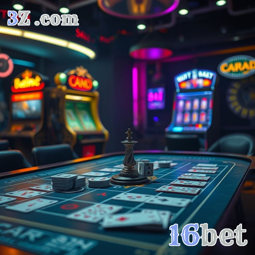 16bet login Cassino Online