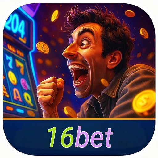 16bet login