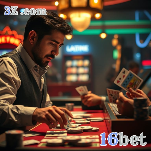 Promoções Imperdíveis no 16bet Login para Apostadores Brasileiros